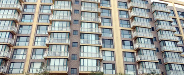 凰家阳光国际花园