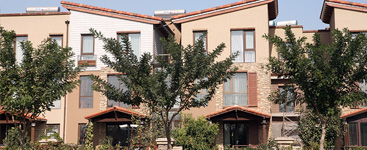 中海安德鲁斯庄园