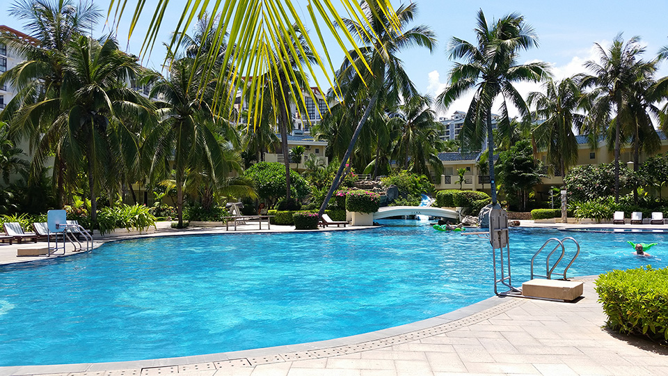 北京正华恒盛科技有限公司