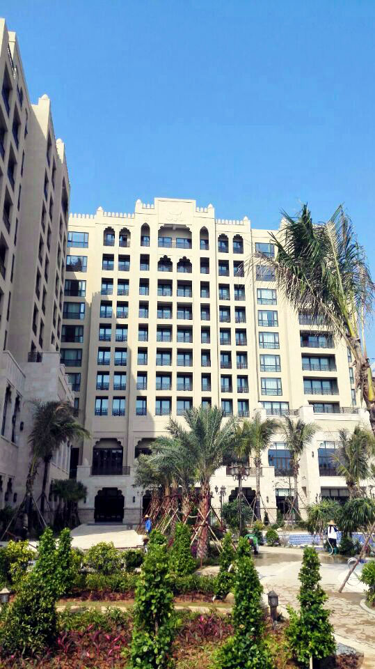 北京正华恒盛科技有限公司