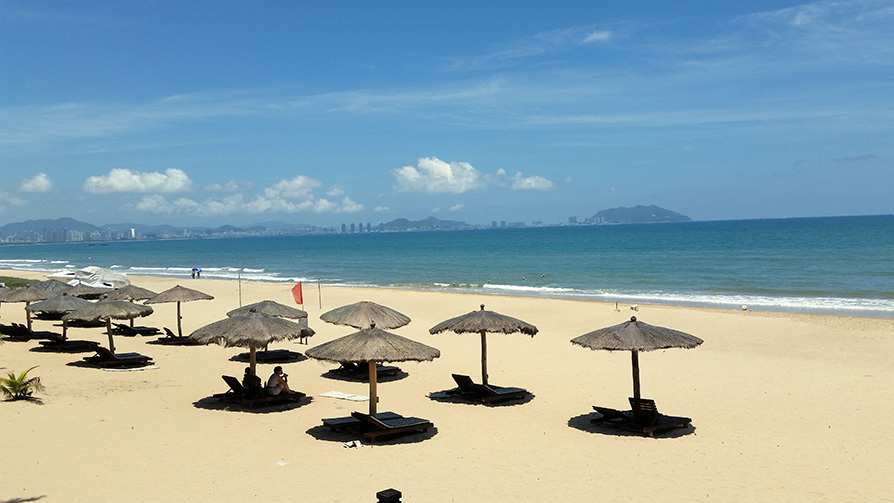 北京正华恒盛科技有限公司