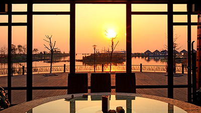 北京正华恒盛科技有限公司