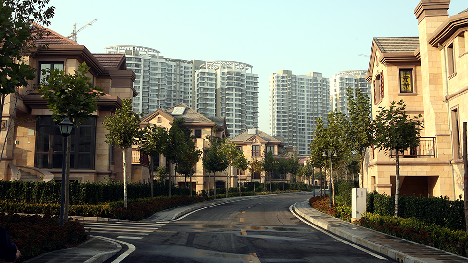 北京正华恒盛科技有限公司