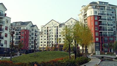 北京正华恒盛科技有限公司