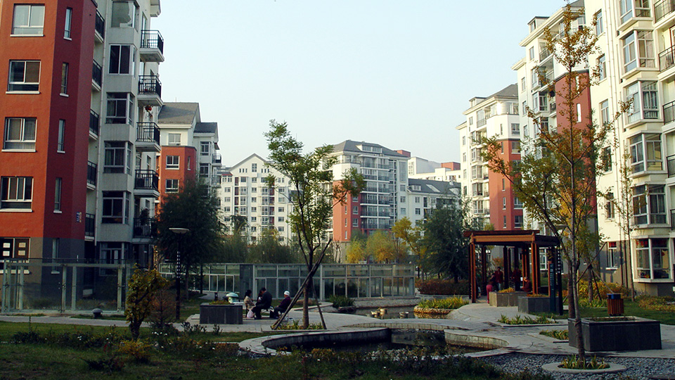 北京正华恒盛科技有限公司