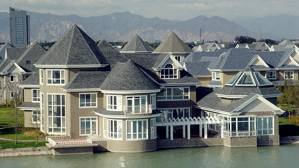 北京正华恒盛科技有限公司