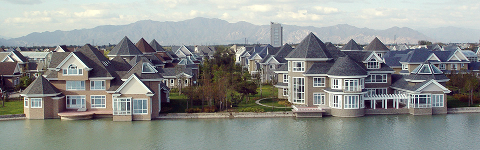 北京正华恒盛科技有限公司